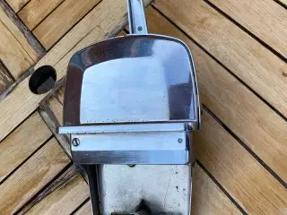 Gashåndtag