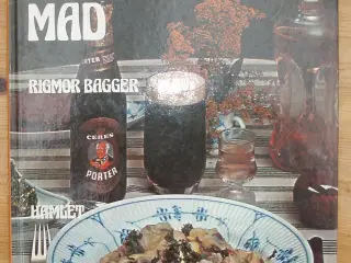 God gammeldags mad af Rigmor Bagger