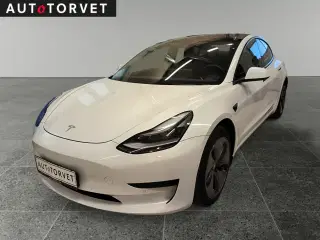 Tesla Model 3  Standard Range+ RWD