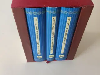 The Bronte Sisters Boxed Set