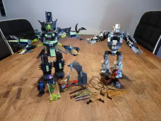 LEGO : NINJAGO : 70737