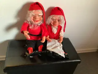 Nisse par sælges 225 kr