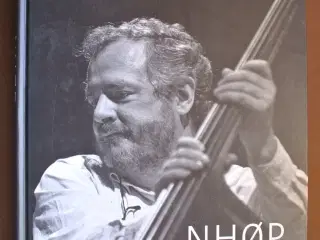 nhøp - niels-henning ørsted pedersen, af peter h. 