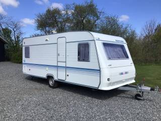 Adria Altea 512 UP