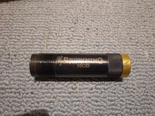 Browning midas choke - Modified (1/2)