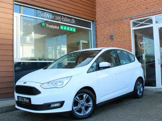 Ford C-MAX 1,5 TDCi Business Start/Stop 120HK Van 6g