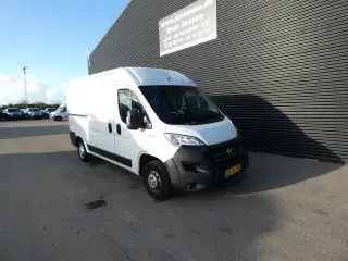 Fiat Ducato 30 L2H2 2,3 MJT Professional Plus 130HK Van 6g