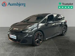 Cupra Born 58 e-Boost Dinamica Pack High