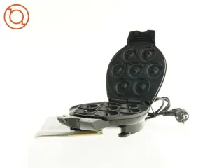 Donut maskine fra Melissa (str. 24 x 17 cm)