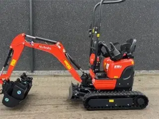 Kubota U10-3