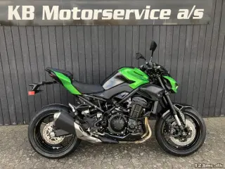 Kawasaki Z 900