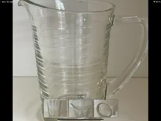 Kande fra Holmegård 