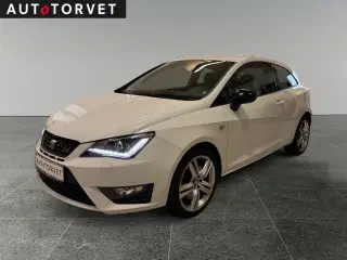 Seat Ibiza 1,8 TSi 192 Cupra SC