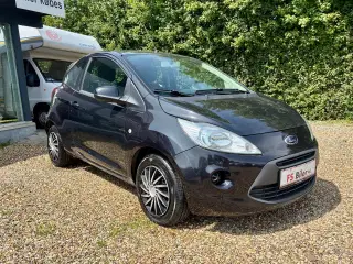 Ford Ka 1,2 Trend+
