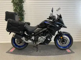 Suzuki DL650 XT V-Strom
