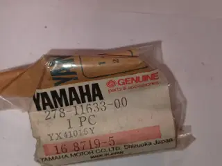 Yamaha PIN, PISTON