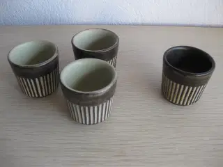 Einer Hellerøe keramik - Amazonas ;-)