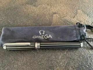 OMEGA kugle-/rollerpen