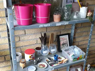 GRATIS Lopper i carport SE 2 fotos