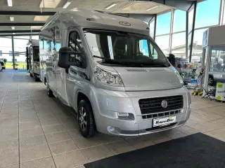 Fiat LMC 2,3 Liberty 643G aut.