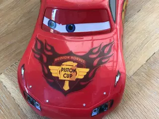 Lightning McQueen bil