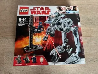 LEGO Star Wars 75201