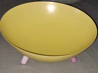 Vintage Ola Wihlborg IKEA frugtskål