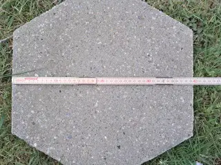 Sekskantede fliser