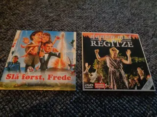 Dvd film