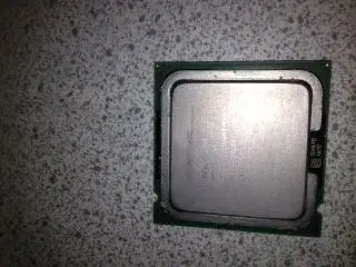 Pentium 4 - 3,20ghz/1M/800