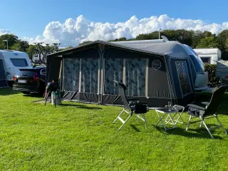 Hobby 540 UL Excellence