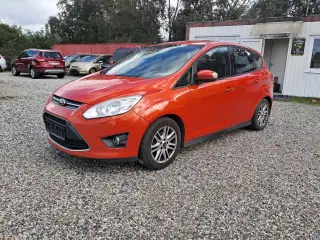 Ford C-MAX 1,6 TDCi 115 Trend