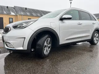 Kia Niro 1,6 PHEV Vision DCT