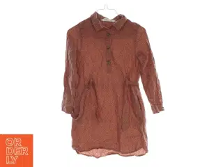 Skjortekjole fra H&M (str. 110)
