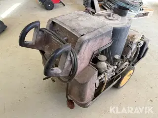 Højtryksrenser Kärcher HDS 1195