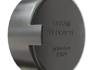 Osram LEDriving CAP Peugeot 308 - Sæt
