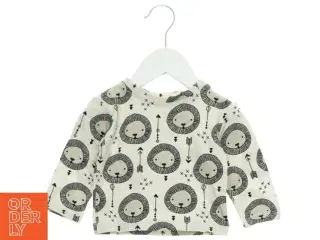 Bluse (str. 62 cm)