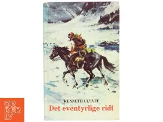 Det eventyrlige ridt