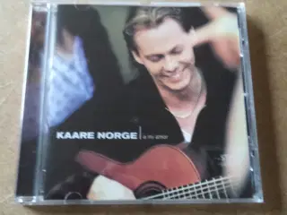 Kaare Norge ** A Mi Amor 