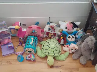 Legetøj 