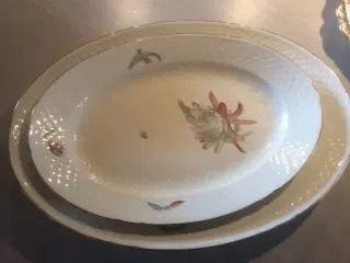 Kaktus porcelæn Bing og grøndal