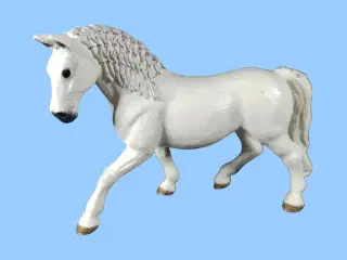 Schleich 13819 Lipizzaner Mare (2017)