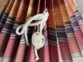 Bordlampe fra Lene Bjerre