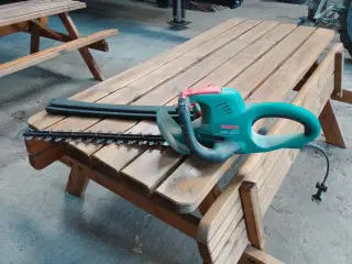  Bosch Hækklipper