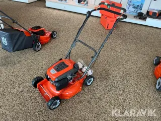 Græsslåmaskine Husqvarna LB 246E