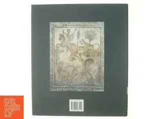 Libya af Antonino Di Vita, Ginette di Vita-Evrard, Lidiano Bacchielli (Bog)