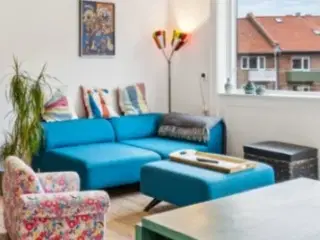 Modul sofa MO1. GIV ET BUD