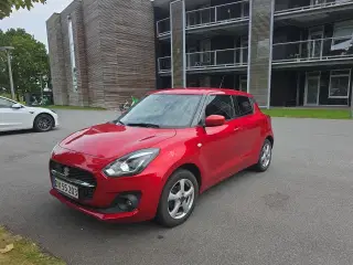 Suzuki Swift 1,2 mHybrid Action