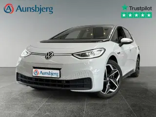 VW ID.3 77 Pro S