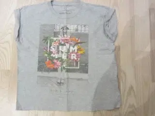 Str. 7-8 år, t-shirt